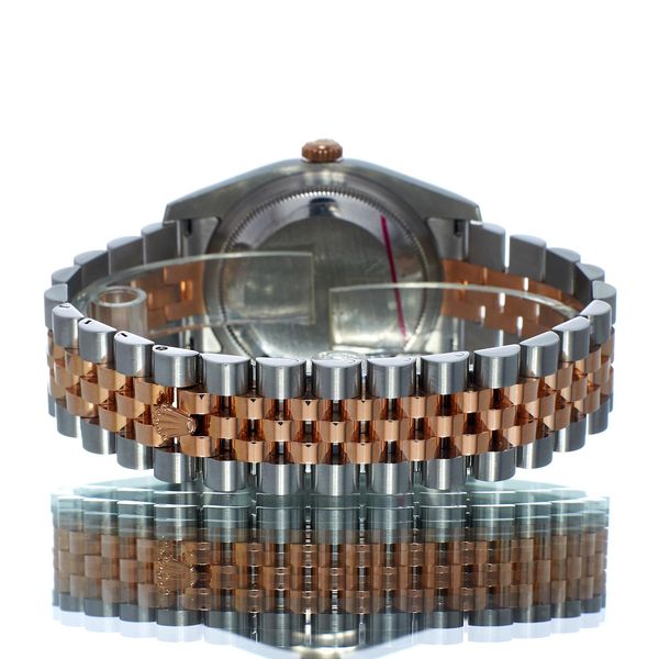 Rolex Datejust 116231